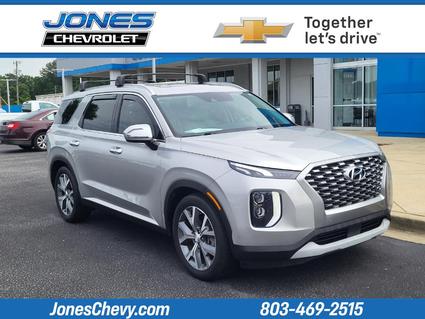 2022 Hyundai Palisade Sumter SC