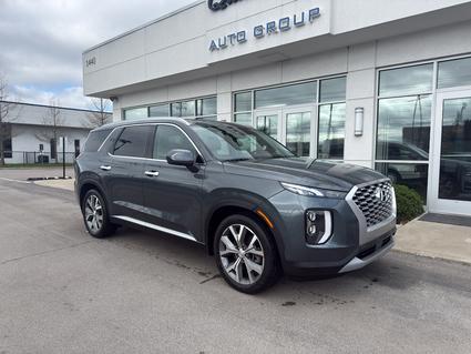 2022 Hyundai Palisade Lexington KY