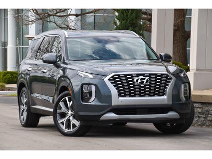 2022 Hyundai Palisade Lexington KY