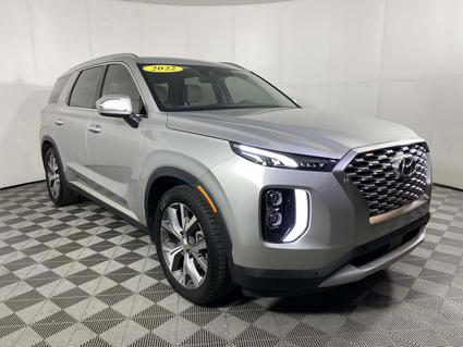 2022 Hyundai Palisade Pineville NC