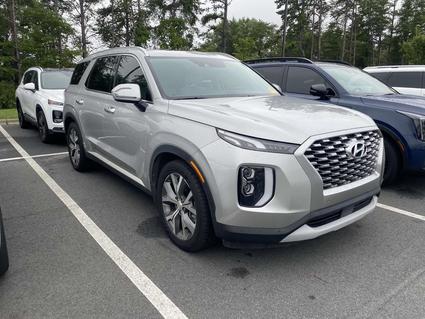 2022 Hyundai Palisade Pineville NC