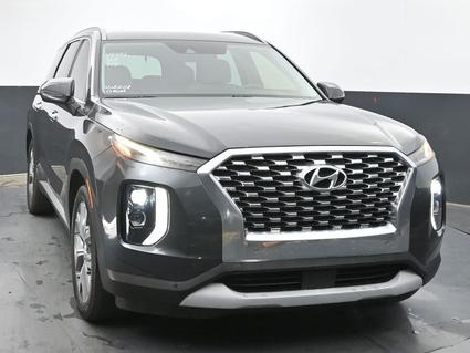 2020 Hyundai Palisade Tupelo MS