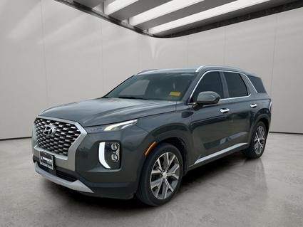 2021 Hyundai Palisade Katy TX