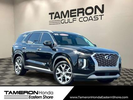 2022 Hyundai Palisade Daphne AL