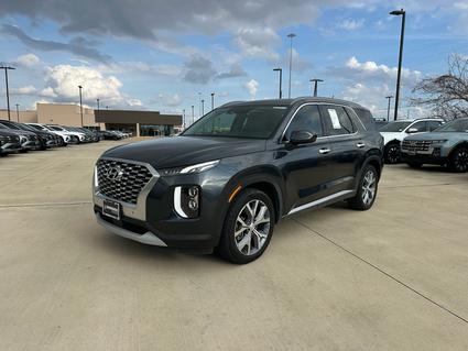 2020 Hyundai Palisade Katy TX