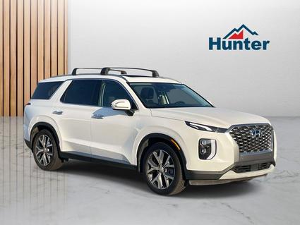 2022 Hyundai Palisade Fletcher NC