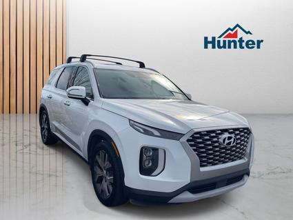 2022 Hyundai Palisade Fletcher NC