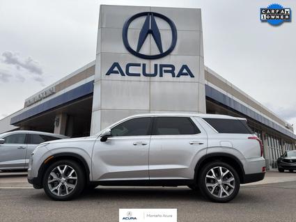 2022 Hyundai Palisade Albuquerque NM