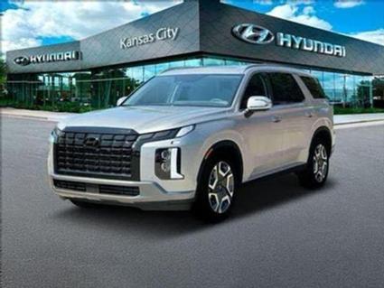 2025 Hyundai Palisade Merriam KS
