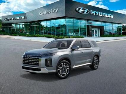 2025 Hyundai Palisade Merriam KS
