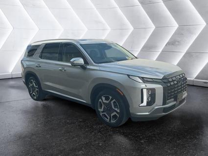 2025 Hyundai Palisade Evansville IN