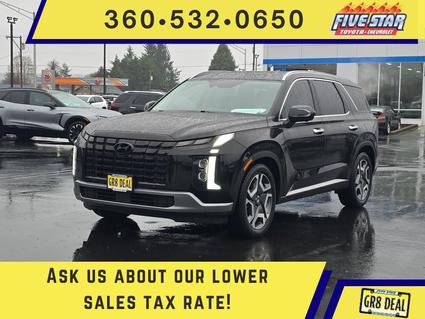 2023 Hyundai Palisade Aberdeen WA