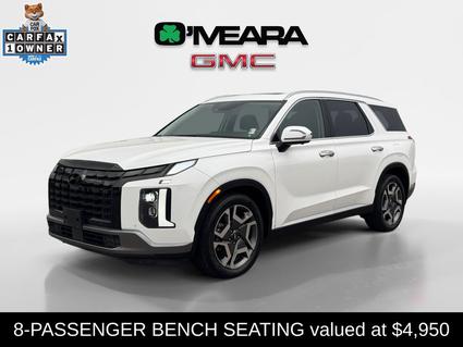 2023 Hyundai Palisade Denver CO