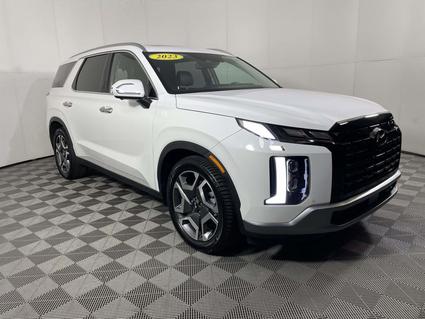 2023 Hyundai Palisade Pineville NC