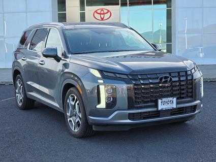 2024 Hyundai Palisade Pullman WA