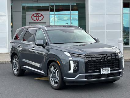 2024 Hyundai Palisade Pullman WA