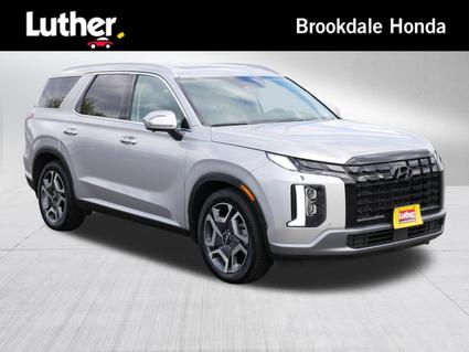 2025 Hyundai Palisade Minneapolis MN