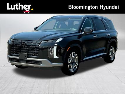 2025 Hyundai Palisade Minneapolis MN