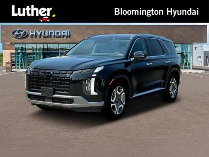 2025 Hyundai Palisade Minneapolis MN