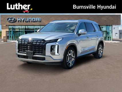 2025 Hyundai Palisade Burnsville MN