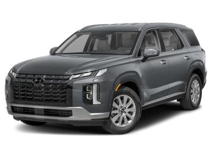 2025 Hyundai Palisade Burnsville MN