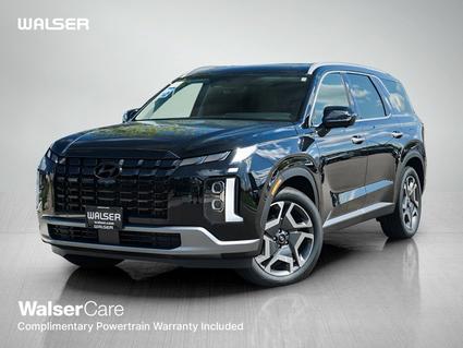 2025 Hyundai Palisade Minneapolis MN