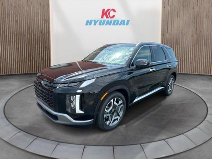 2025 Hyundai Palisade Merriam KS