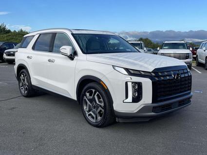 2023 Hyundai Palisade Fletcher NC