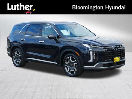 2024 Hyundai Palisade Minneapolis MN