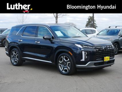 2024 Hyundai Palisade Minneapolis MN