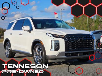 2024 Hyundai Palisade Tifton GA