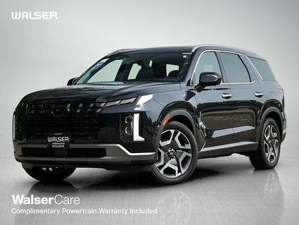 2025 Hyundai Palisade Minneapolis MN