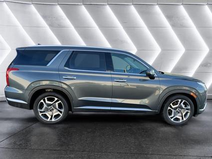 2023 Hyundai Palisade Evansville IN