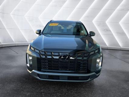 2023 Hyundai Palisade Evansville IN