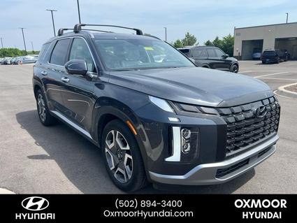 2024 Hyundai Palisade Louisville KY