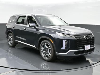 2025 Hyundai Palisade Goshen NY