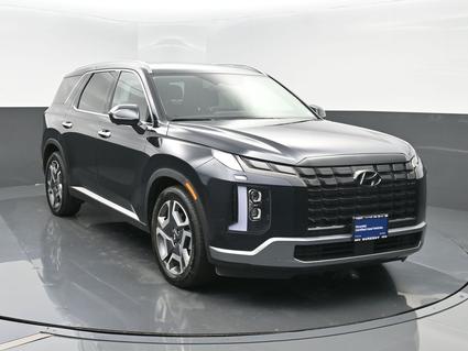 2025 Hyundai Palisade Goshen NY