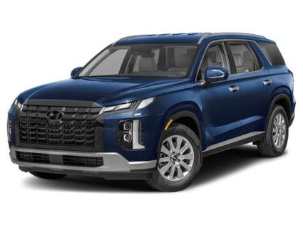 2025 Hyundai Palisade Coeur d'Alene ID