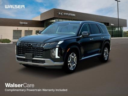 2025 Hyundai Palisade Minneapolis MN
