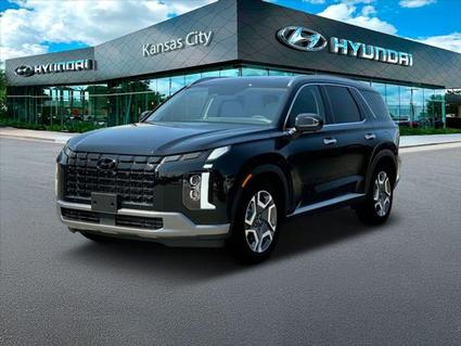 2025 Hyundai Palisade Merriam KS