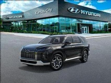 2025 Hyundai Palisade Merriam KS