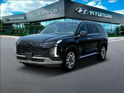 2025 Hyundai Palisade Merriam KS