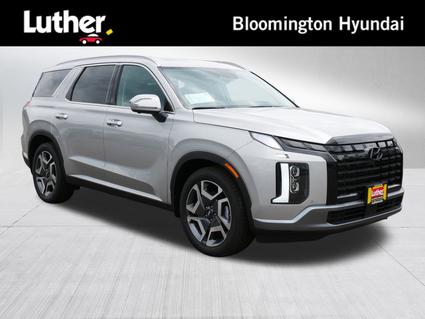 2025 Hyundai Palisade Minneapolis MN