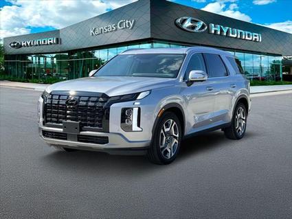2025 Hyundai Palisade Merriam KS
