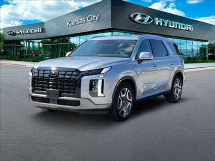 2025 Hyundai Palisade Merriam KS