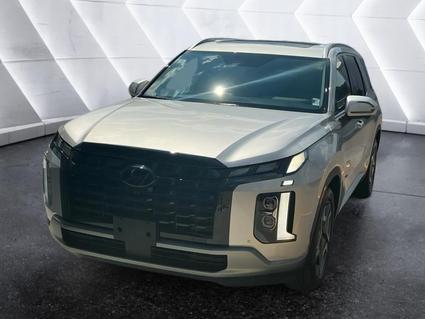 2025 Hyundai Palisade Evansville IN