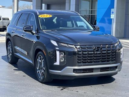 2023 Hyundai Palisade Tullahoma TN