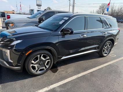 2023 Hyundai Palisade Tullahoma TN