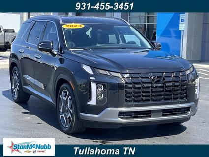 2023 Hyundai Palisade Tullahoma TN