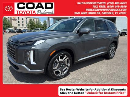 2024 Hyundai Palisade Paducah KY